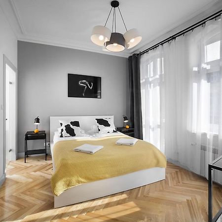 Apartamenty Pomaranczarnia Πόζναν Εξωτερικό φωτογραφία