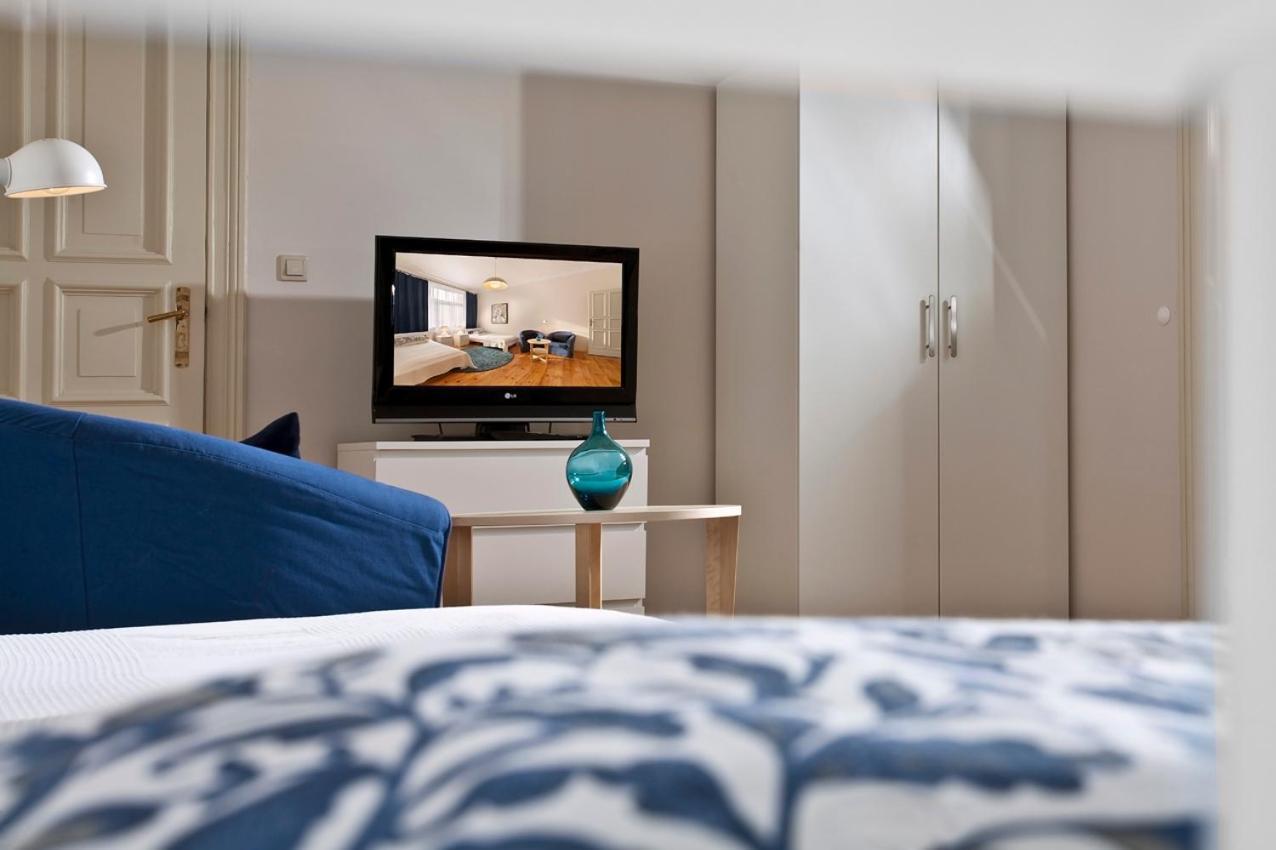 Apartamenty Pomaranczarnia Πόζναν Εξωτερικό φωτογραφία