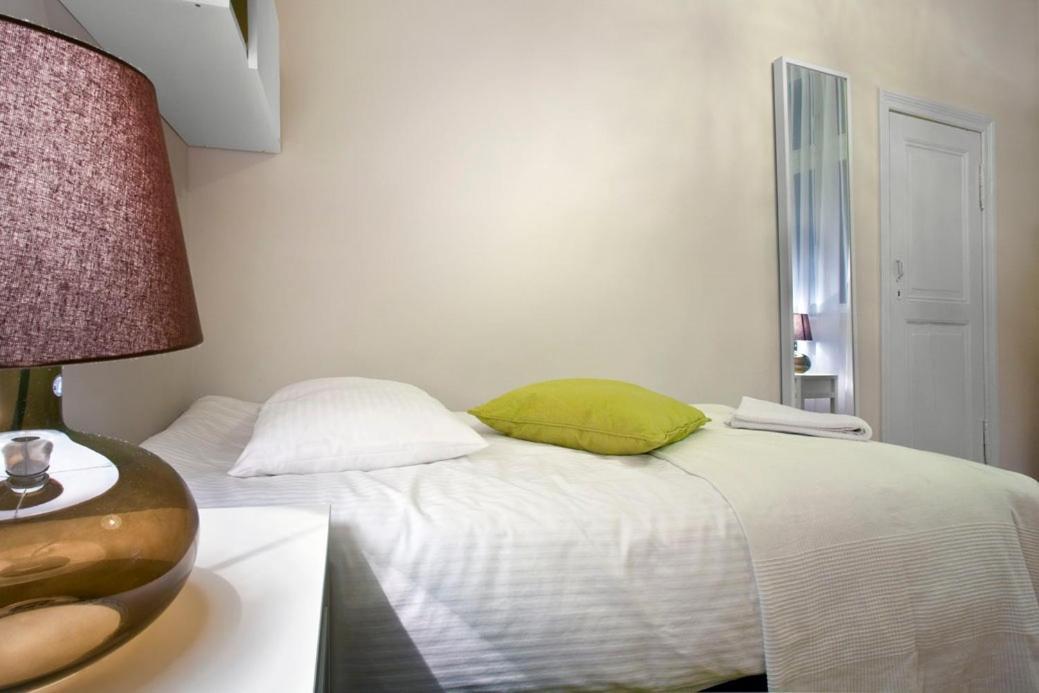 Apartamenty Pomaranczarnia Πόζναν Εξωτερικό φωτογραφία