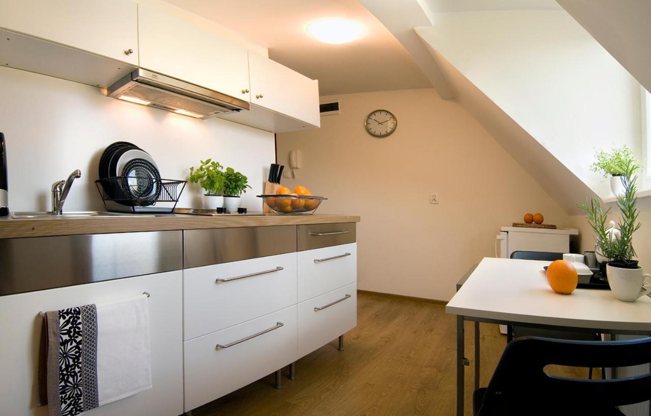 Apartamenty Pomaranczarnia Πόζναν Εξωτερικό φωτογραφία