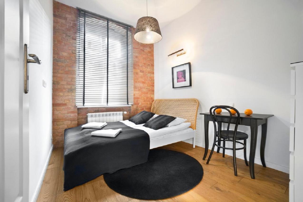 Apartamenty Pomaranczarnia Πόζναν Εξωτερικό φωτογραφία