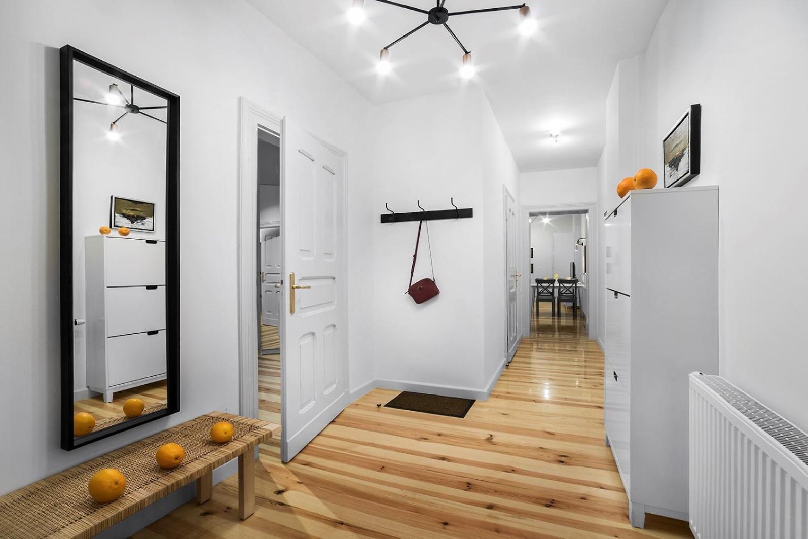 Apartamenty Pomaranczarnia Πόζναν Εξωτερικό φωτογραφία