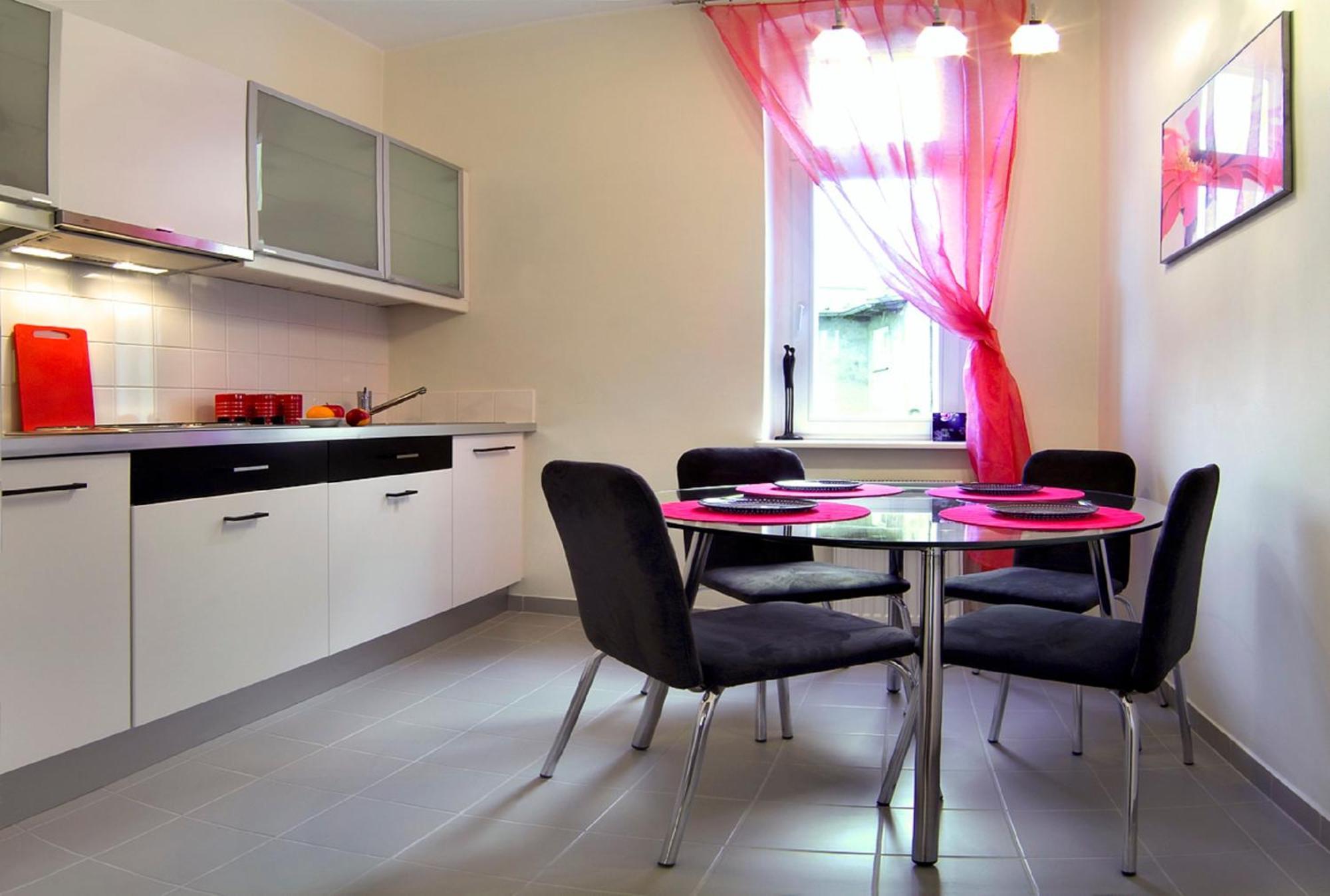 Apartamenty Pomaranczarnia Πόζναν Εξωτερικό φωτογραφία