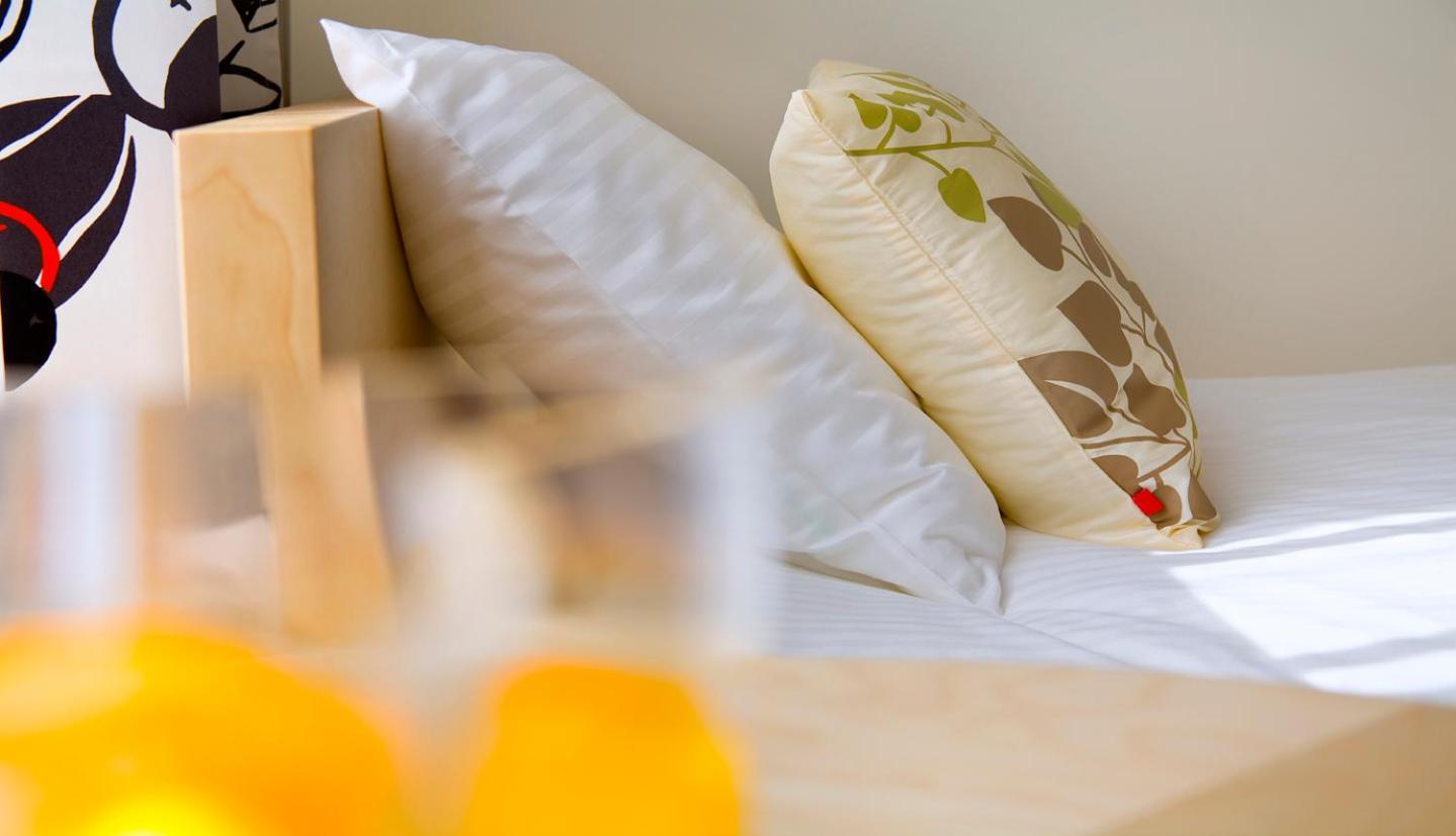 Apartamenty Pomaranczarnia Πόζναν Εξωτερικό φωτογραφία