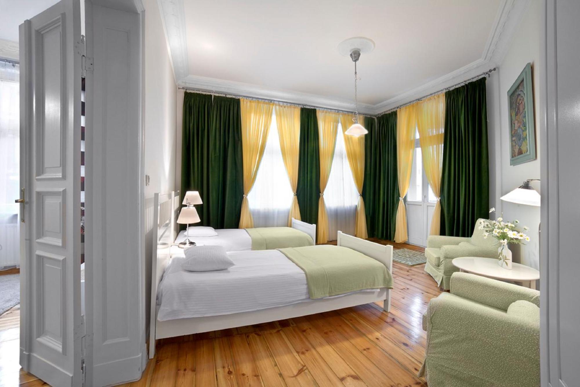 Apartamenty Pomaranczarnia Πόζναν Εξωτερικό φωτογραφία